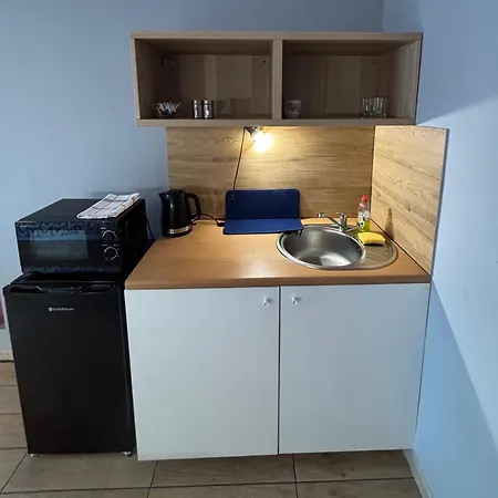 Holdek Pulaskiego Katowice