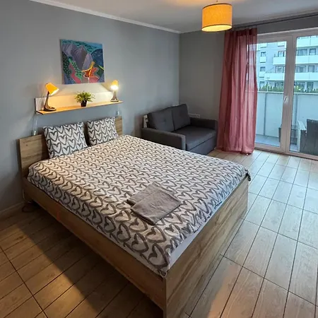 Holdek Pulaskiego Apartment *