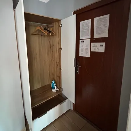 Holdek Pulaskiego * Katovice