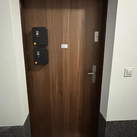 Apartment Holdek Pulaskiego