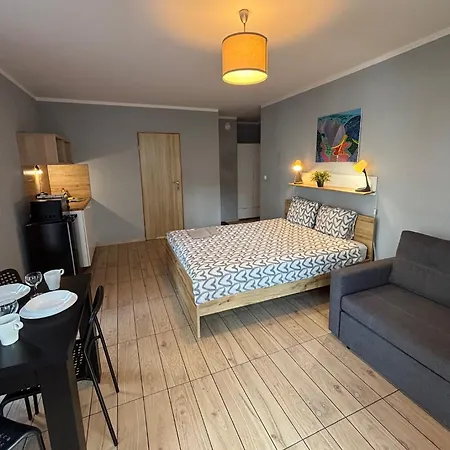 Holdek Pulaskiego Kattowitz