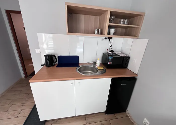 Holdek Pulaskiego Lejlighed Katowice