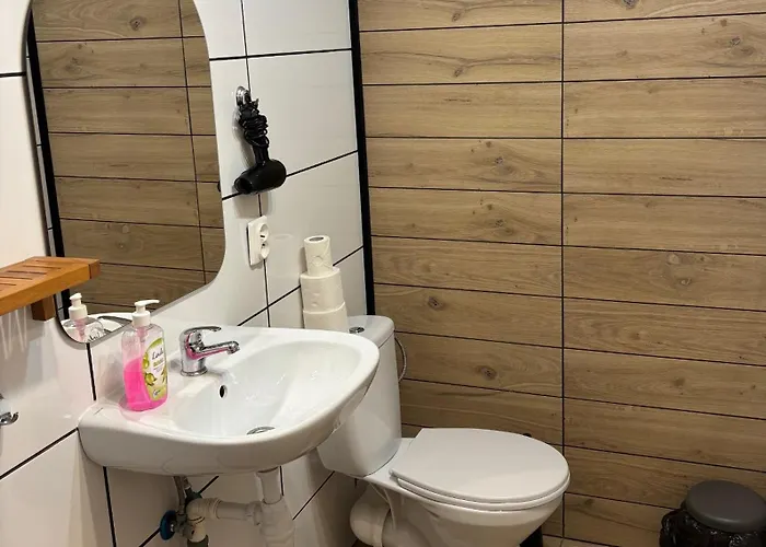 Lejlighed Holdek Pulaskiego Katowice