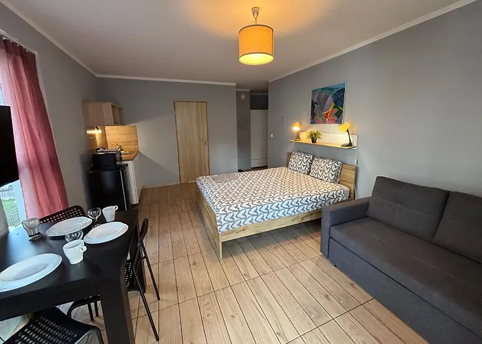 Holdek Pulaskiego Katowice